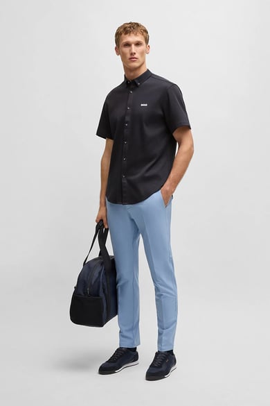 ΠΟΥΚΑΜΙΣΟ - 402 ΜΠΛΕ